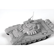 Zvezda 5071 1/72 Russian Main Battle Tank T-72B3