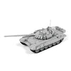 Zvezda 5071 1/72 Russian Main Battle Tank T-72B3