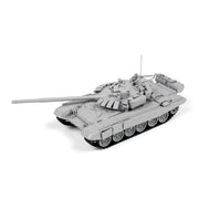 Zvezda 5071 1/72 Russian Main Battle Tank T-72B3