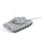 Zvezda 5071 1/72 Russian Main Battle Tank T-72B3