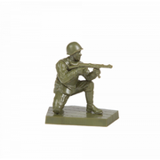 Zvezda 6271 1/72 Soviet Assault Group