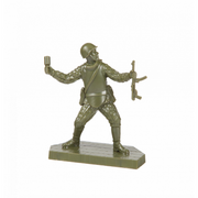 Zvezda 6271 1/72 Soviet Assault Group