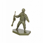 Zvezda 6271 1/72 Soviet Assault Group