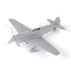 Zvezda 7313 1/72 Yakovlev Yak-9D