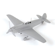 Zvezda 7313 1/72 Yakovlev Yak-9D