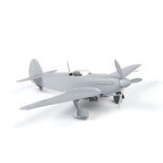 Zvezda 7313 1/72 Yakovlev Yak-9D