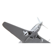 Zvezda 7313 1/72 Yakovlev Yak-9D