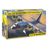 Zvezda 7326 1/72 Lockheed AC-130J Hercules Ghostrider