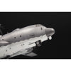Zvezda 7326 1/72 Lockheed AC-130J Hercules Ghostrider