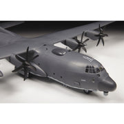 Zvezda 7326 1/72 Lockheed AC-130J Hercules Ghostrider