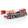 WSI 51-2172 1/50 Borgers Crane Liebherr LTM 1350-6.1