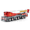 WSI 51-2172 1/50 Borgers Crane Liebherr LTM 1350-6.1