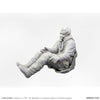 Zoukei Mura 1/32 Ta152 H-1 Forward Facing Pilot Figure
