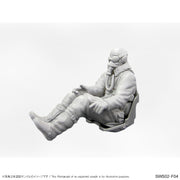 Zoukei Mura 1/32 Ta152 H-1 Forward Facing Pilot Figure