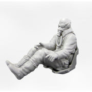 Zoukei Mura 1/32 Ta152 H-1 Forward Facing Pilot Figure