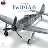 Zoukei Mura SWS 1/32 Focke-Wulf Fw 190 A-3