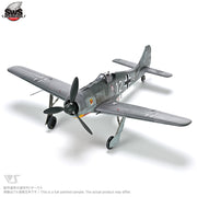 Zoukei Mura SWS 1/32 Focke-Wulf Fw 190 A-3