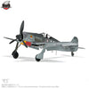 Zoukei Mura SWS 1/32 Focke-Wulf Fw 190 A-3