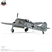 Zoukei Mura SWS 1/32 Focke-Wulf Fw 190 A-3
