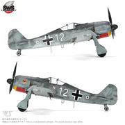 Zoukei Mura SWS 1/32 Focke-Wulf Fw 190 A-3