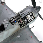 Zoukei Mura SWS 1/32 Focke-Wulf Fw 190 A-3