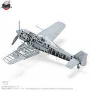 Zoukei Mura SWS 1/32 Focke-Wulf Fw 190 A-3