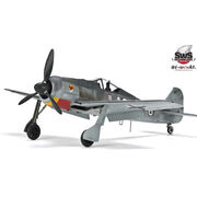 Zoukei Mura SWS 1/32 Focke-Wulf Fw 190 A-3