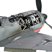Zoukei Mura SWS 1/32 Focke-Wulf Fw 190 A-3