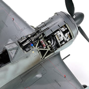 Zoukei Mura SWS 1/32 Focke-Wulf Fw 190 A-3
