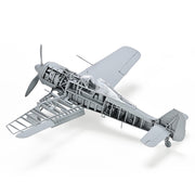 Zoukei Mura SWS 1/32 Focke-Wulf Fw 190 A-3