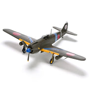 Title
Zoukei Mura SWS 1/32 Kawasaki Ki-100-I Otsu Type 5 Fighter

