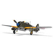 Zoukei Mura SWS 1/32 Kawasaki Ki-100-I Otsu Type 5 Fighter