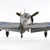 Zoukei Mura SWS 1/32 Kawasaki Ki-100-I Otsu Type 5 Fighter