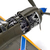 Zoukei Mura SWS 1/32 Kawasaki Ki-100-I Otsu Type 5 Fighter