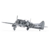 Zoukei Mura SWS 1/32 Kawasaki Ki-100-I Otsu Type 5 Fighter
