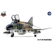 Zoukei Mura SWS 1/48 F-4C Phantom II