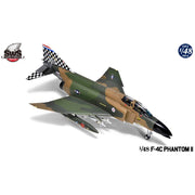 Zoukei Mura SWS 1/48 F-4C Phantom II