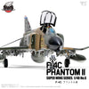Zoukei Mura SWS 1/48 F-4C Phantom II