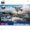 Zoukei Mura SWS 1/48 F-4C Phantom II