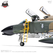 Zoukei Mura SWS 1/48 F-4D Phantom II