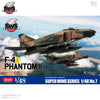 Zoukei Mura SWS 1/48 F-4D Phantom II