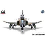 Zoukei Mura SWS 1/48 F-4D Phantom II