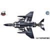Zoukei Mura SWS 1/48 F-4D Phantom II