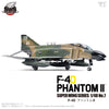 Zoukei Mura SWS 1/48 F-4D Phantom II