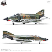 Zoukei Mura SWS 1/48 F-4E Early Phantom II