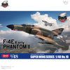 Zoukei Mura SWS 1/48 F-4E Early Phantom II