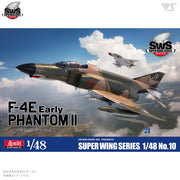 Zoukei Mura SWS 1/48 F-4E Early Phantom II