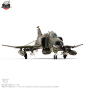 Zoukei Mura SWS 1/48 F-4G Phantom II Wild Weasel V
