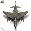 Zoukei Mura SWS 1/48 F-4G Phantom II Wild Weasel V