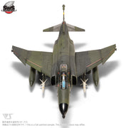 Zoukei Mura SWS 1/48 F-4G Phantom II Wild Weasel V